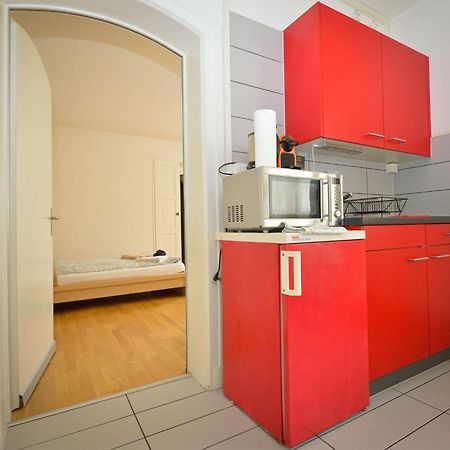 Garden Studio Apartment Zuerichberg Pokój zdjęcie