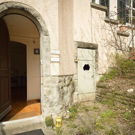 Garden Studio Apartment Zuerichberg Pokój zdjęcie