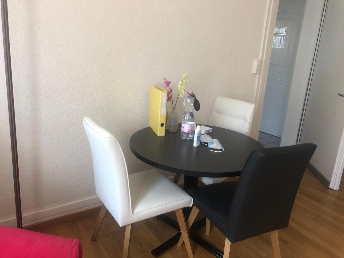 Garden Studio Apartment Zuerichberg Zewnętrze zdjęcie