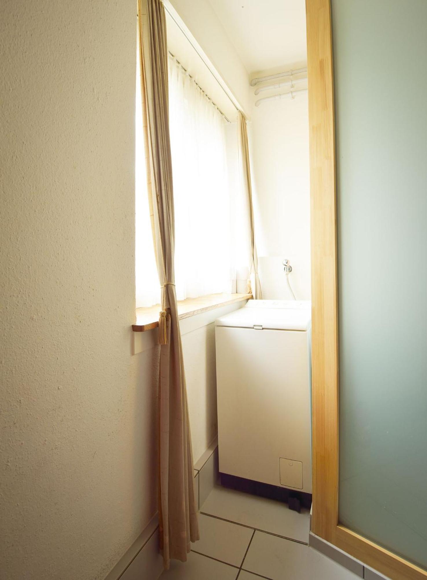 Garden Studio Apartment Zuerichberg Pokój zdjęcie