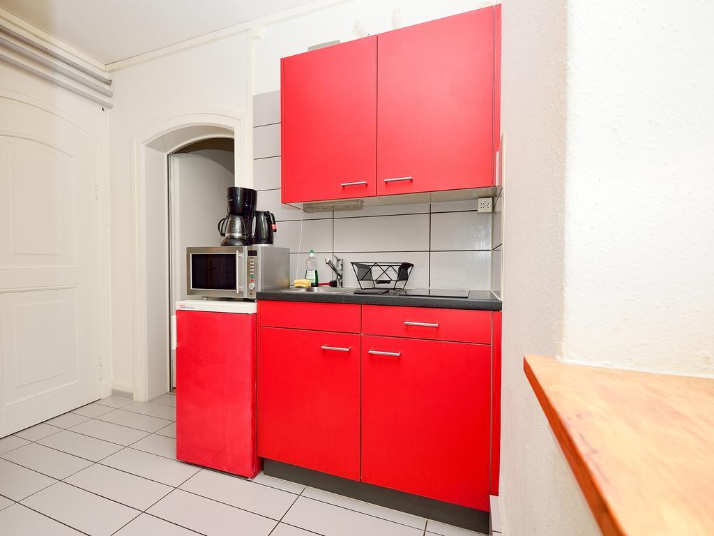 Garden Studio Apartment Zuerichberg Zewnętrze zdjęcie