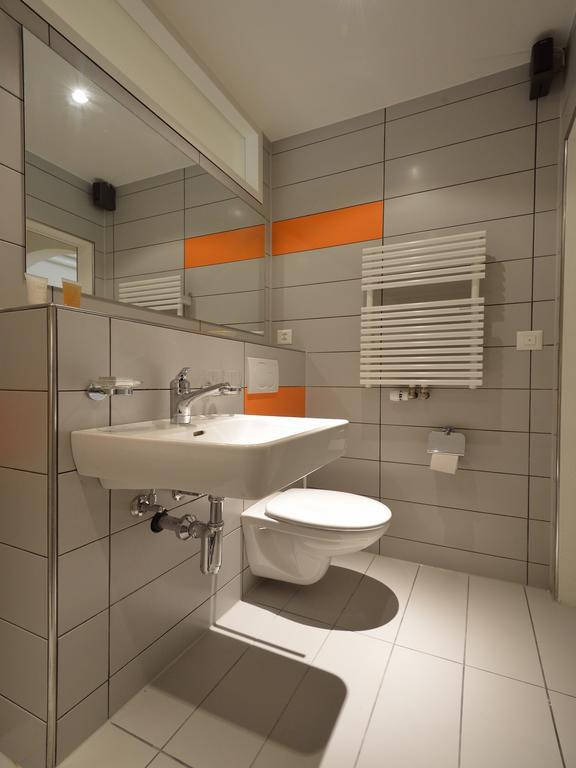 Garden Studio Apartment Zuerichberg Pokój zdjęcie