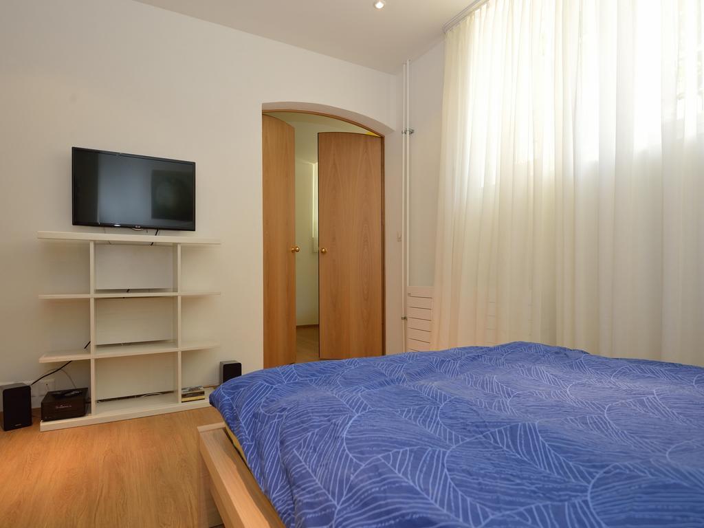 Garden Studio Apartment Zuerichberg Pokój zdjęcie