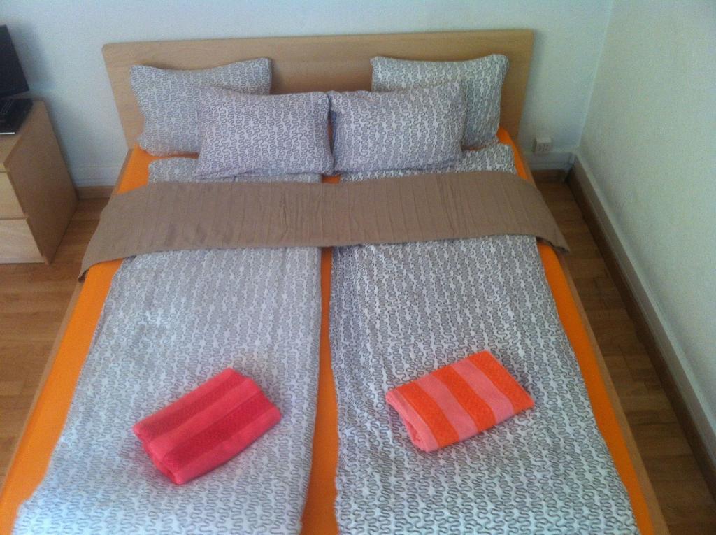 Garden Studio Apartment Zuerichberg Pokój zdjęcie