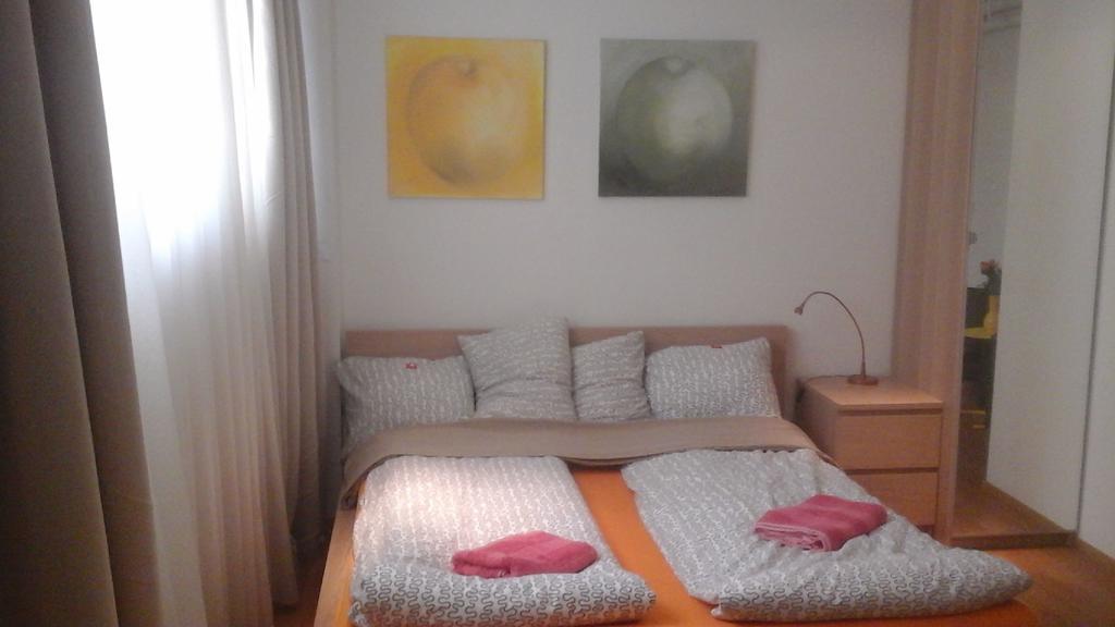 Garden Studio Apartment Zuerichberg Pokój zdjęcie