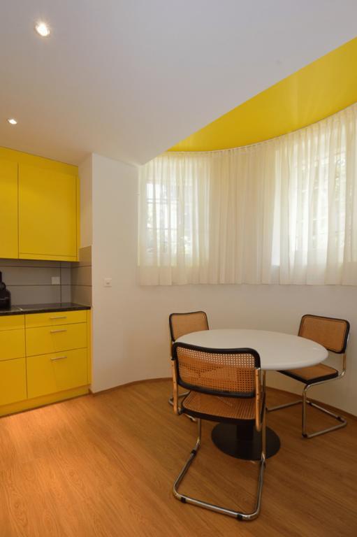 Garden Studio Apartment Zuerichberg Pokój zdjęcie
