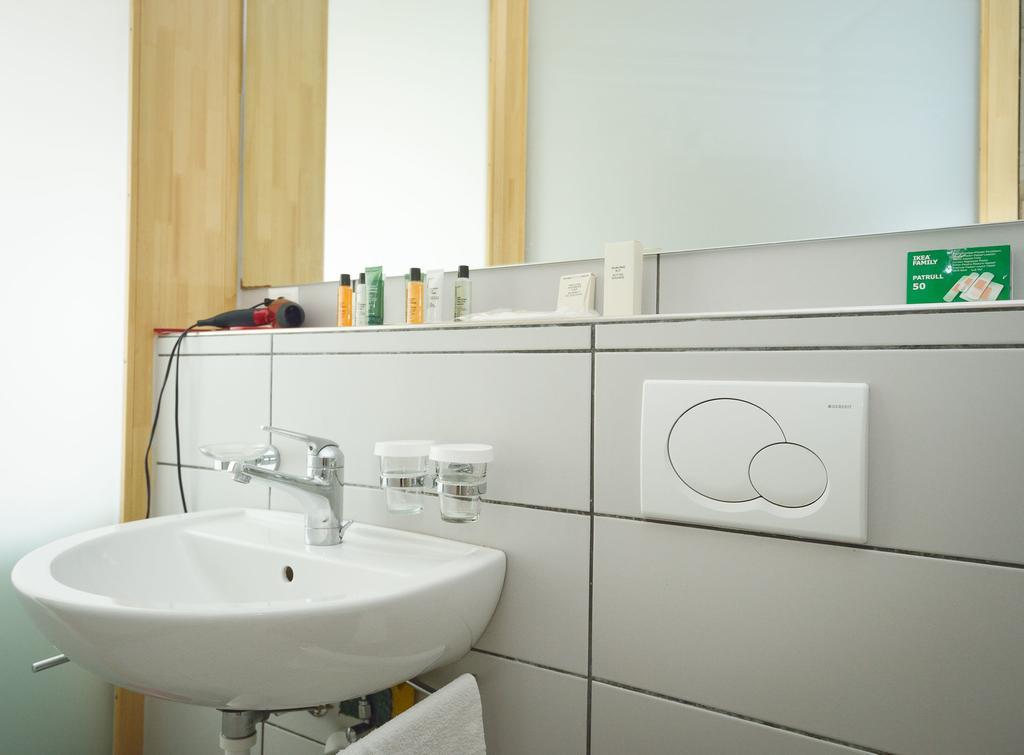 Garden Studio Apartment Zuerichberg Zewnętrze zdjęcie