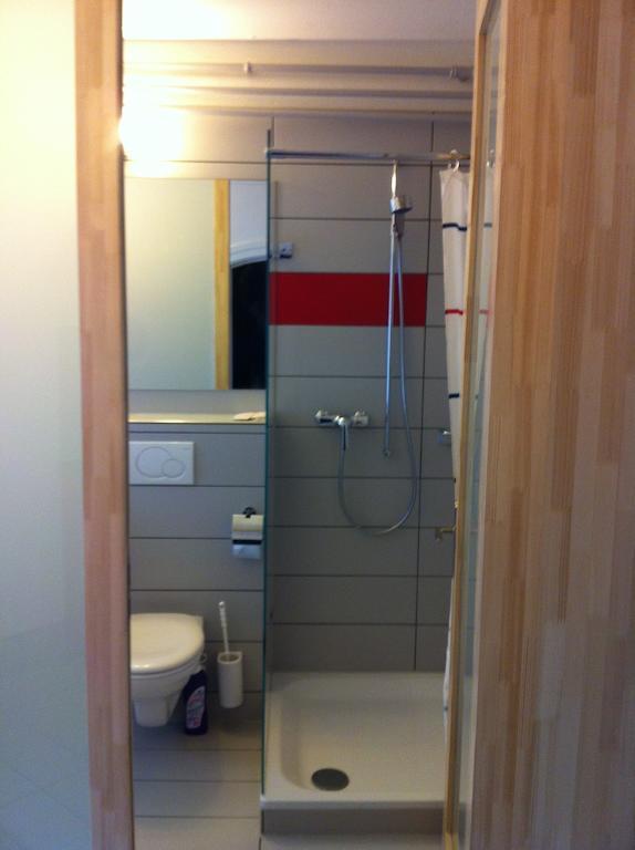 Garden Studio Apartment Zuerichberg Pokój zdjęcie