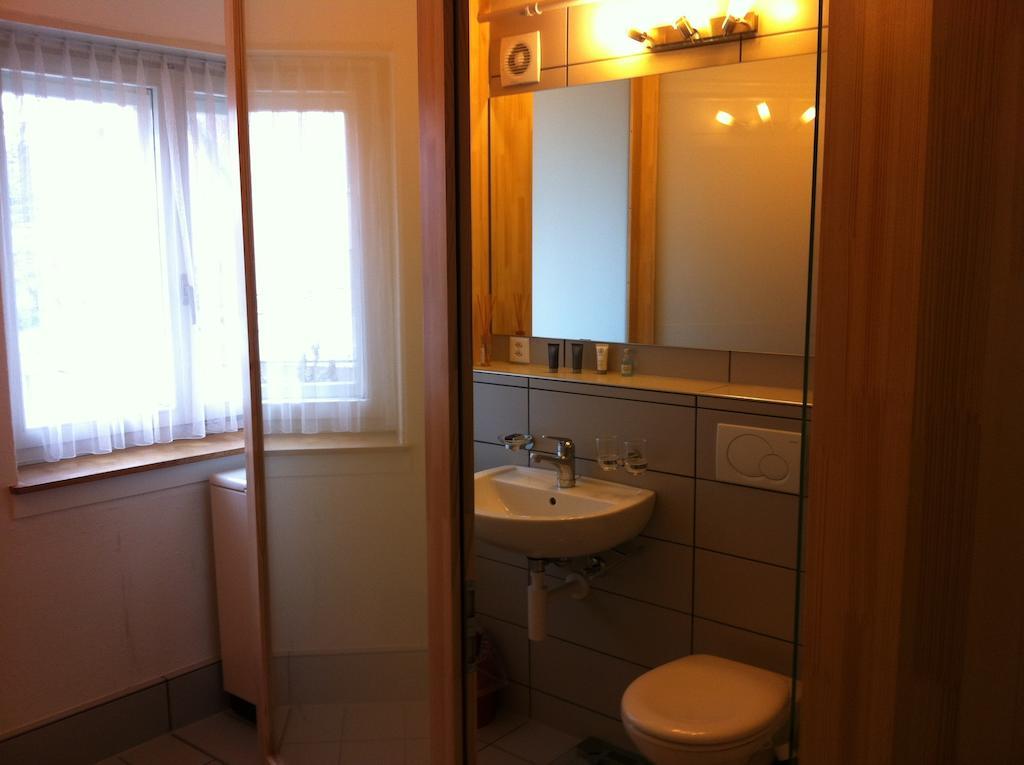 Garden Studio Apartment Zuerichberg Pokój zdjęcie
