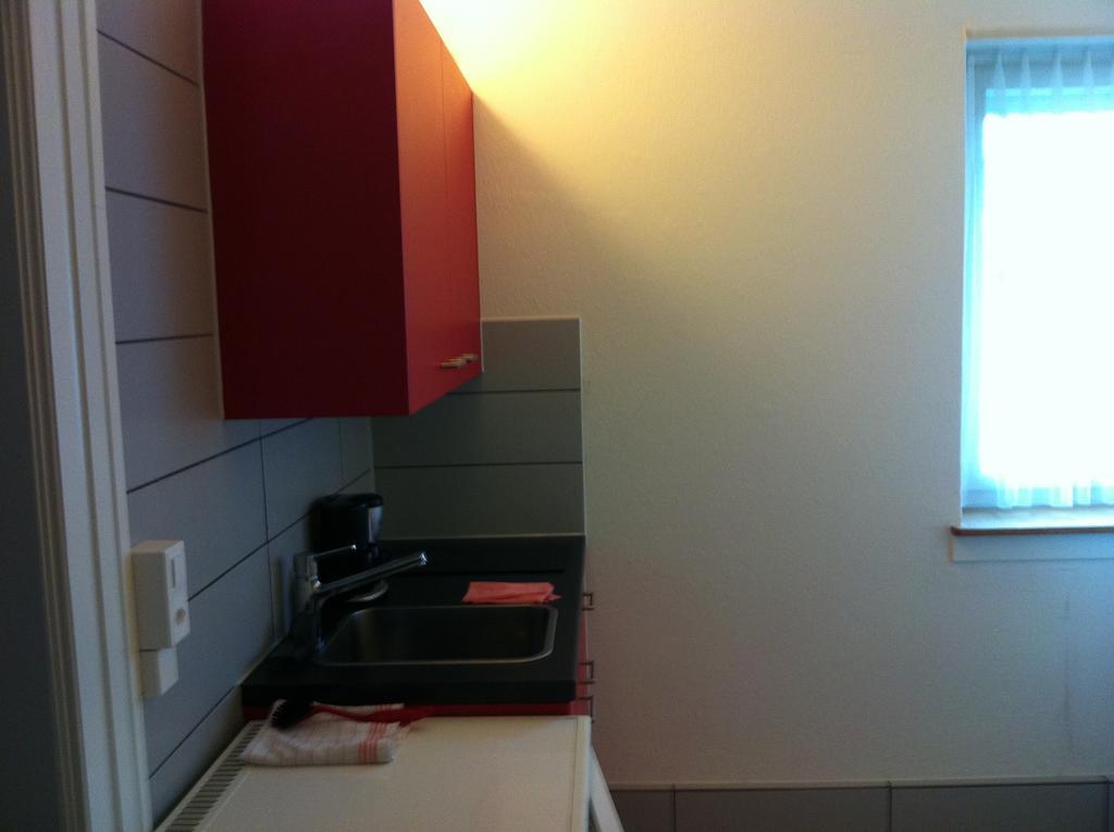 Garden Studio Apartment Zuerichberg Pokój zdjęcie