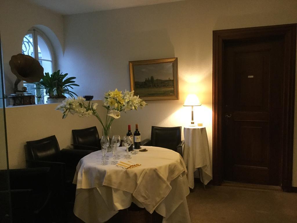 Garden Studio Apartment Zuerichberg Zewnętrze zdjęcie